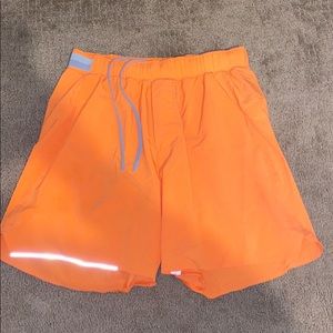 Lulu lemon shorts